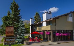 Best Western in Jasper